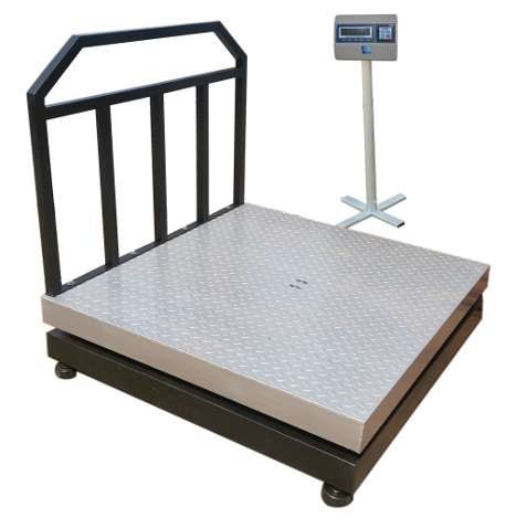 heavy duty platform manufacturers industrial scales